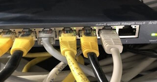 Заказать настройку коммутаторов Cisco в Новошахтинске. Обслуживание ПК, ремонт от 317 руб