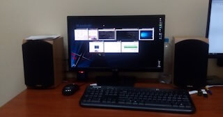 Заказать администрирование серверов Linux в Новошахтинске. Обслуживание ПК, ремонт от 317 руб