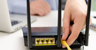 Заказать настройку маршрутизаторов Mikrotik в Новошахтинске. Обслуживание ПК, ремонт от 317 руб