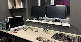 Заказать установка Linux в Новошахтинске. Обслуживание ПК, ремонт от 317 руб